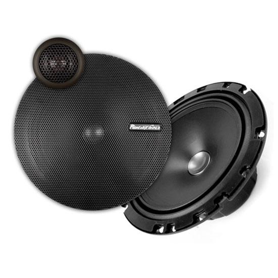 Phoenix Gold Ti265CS. ����������� �������������� Ti265CS.